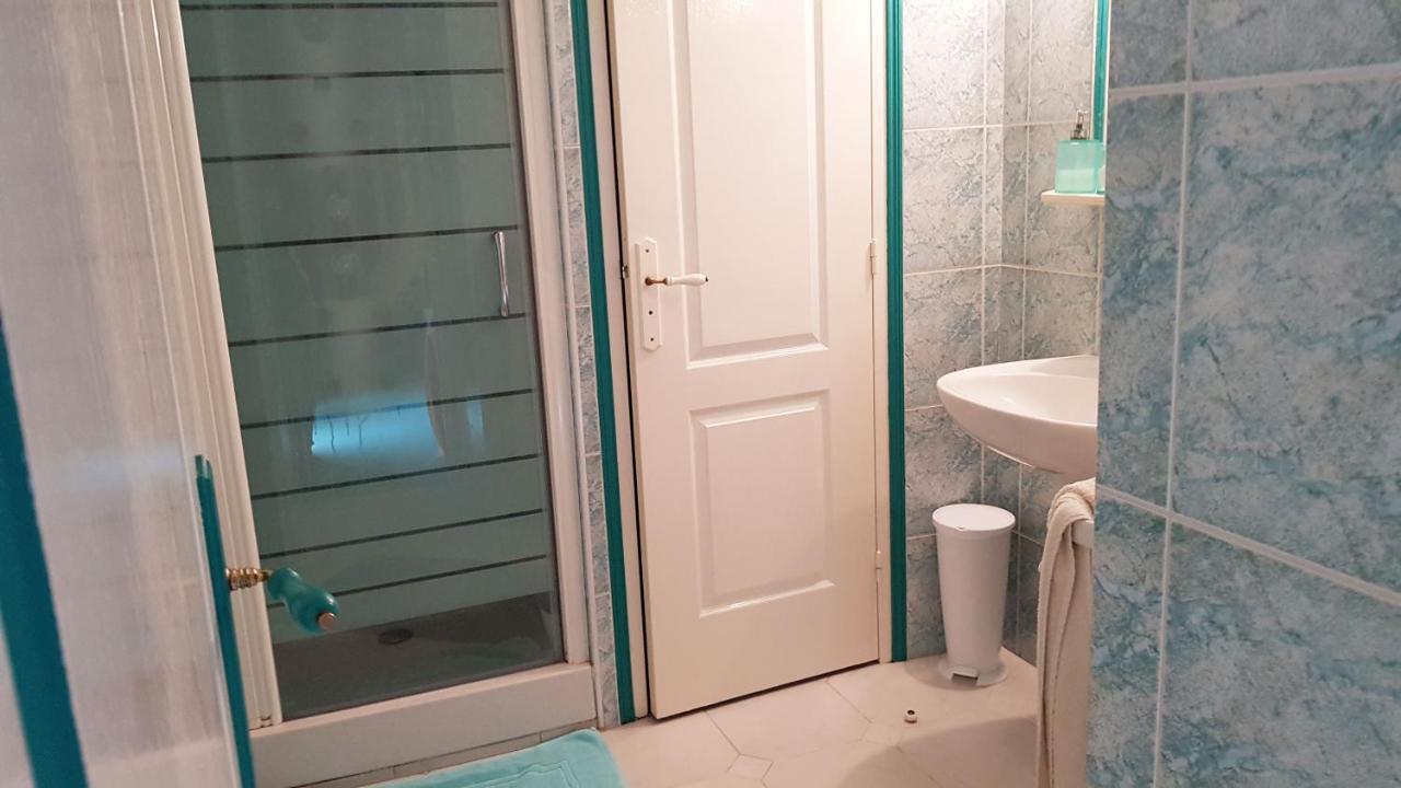 Chez Herveline Le Fer Plouigneau Екстериор снимка