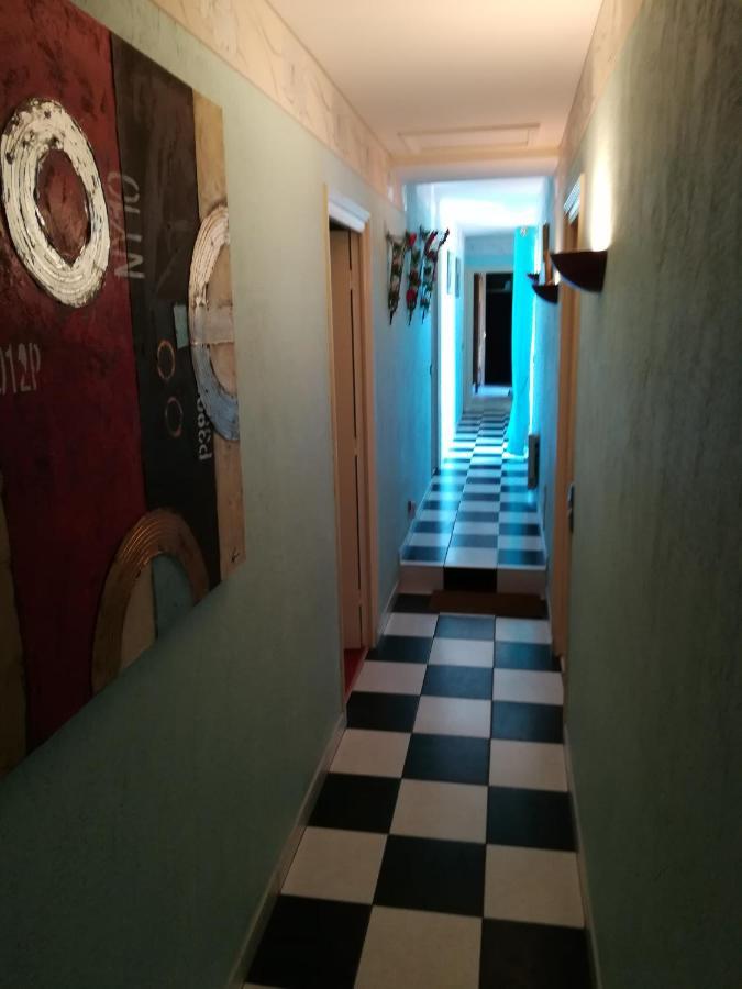 Chez Herveline Le Fer Plouigneau Екстериор снимка