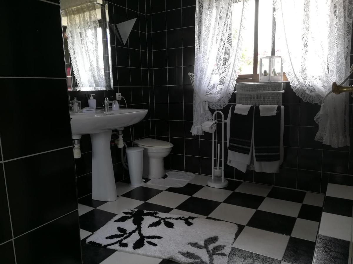 Chez Herveline Le Fer Plouigneau Екстериор снимка