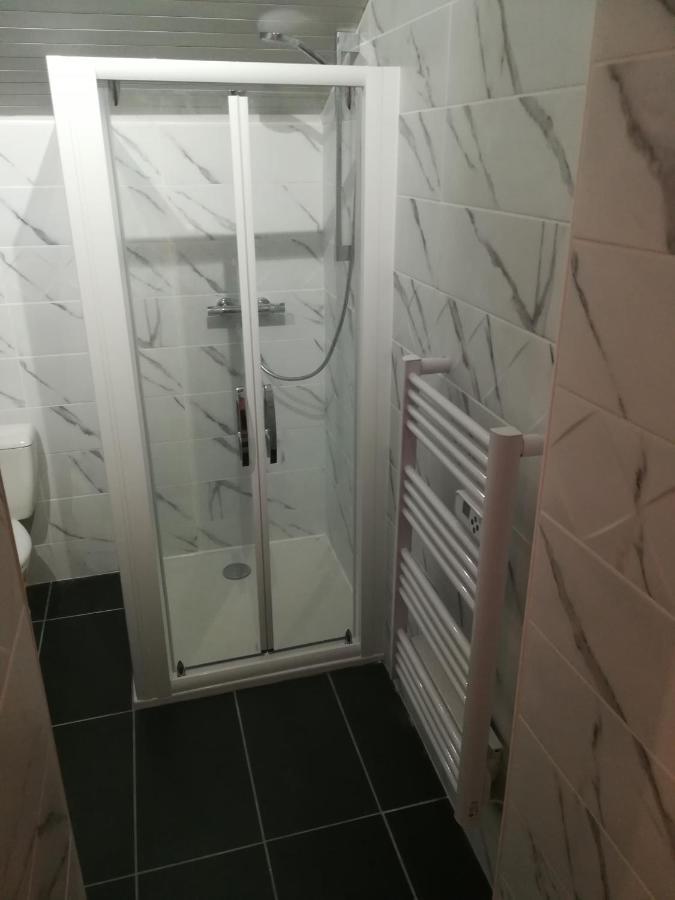 Chez Herveline Le Fer Plouigneau Екстериор снимка