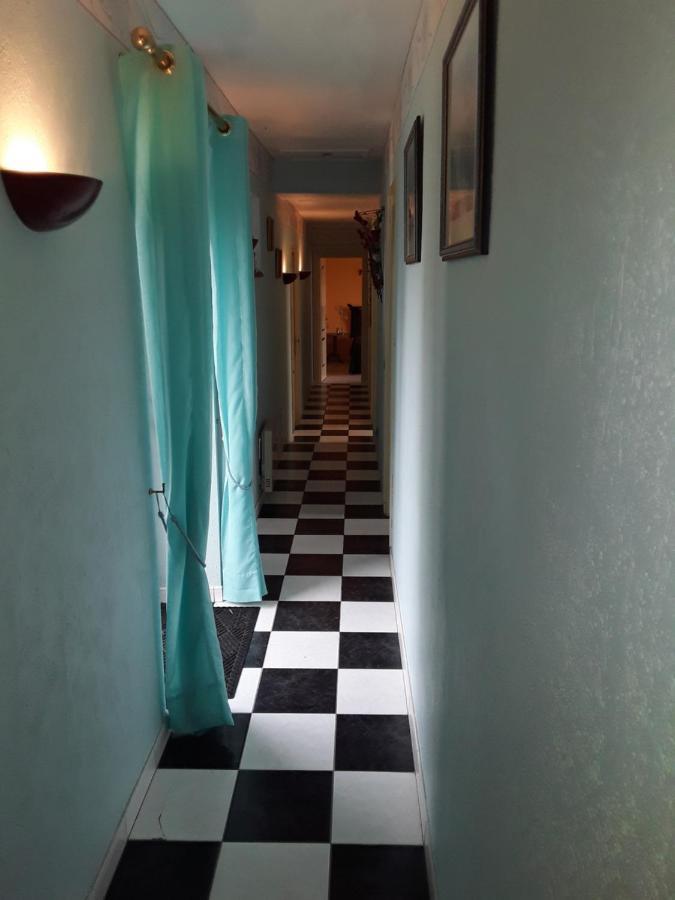 Chez Herveline Le Fer Plouigneau Екстериор снимка