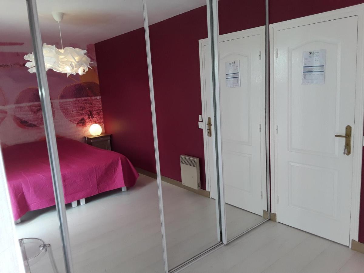 Chez Herveline Le Fer Plouigneau Екстериор снимка